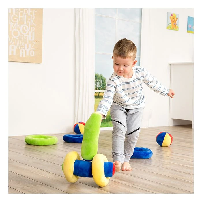 Beleduc Happy Rings XXL