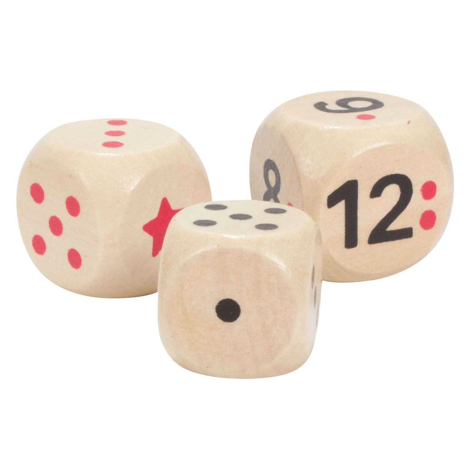 Beleduc Zoek Het Cijfer Kinderspel - Afbeelding 3