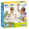 Beleduc Kinderspel Matching Tails 22-delig