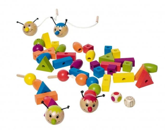 Beleduc Kinderspel Rondo Vario