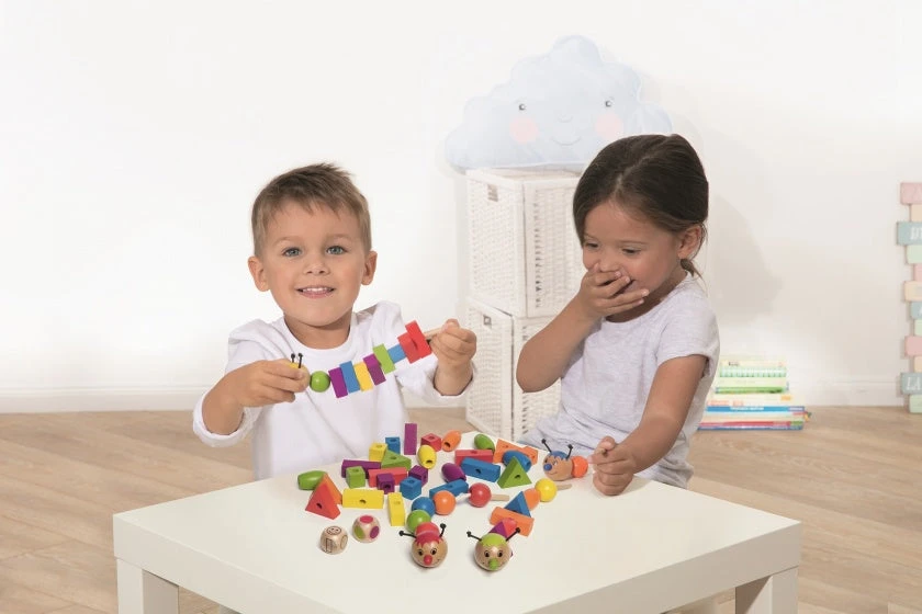 Beleduc Kinderspel Rondo Vario - Afbeelding 2