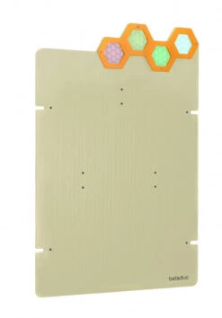 Beleduc Muurdecoratie Bijenwand 118 Cm