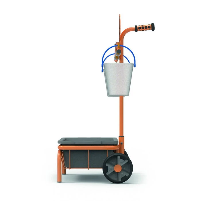 Beleduc Tuin - Weegschaal Mobiel - Afbeelding 11