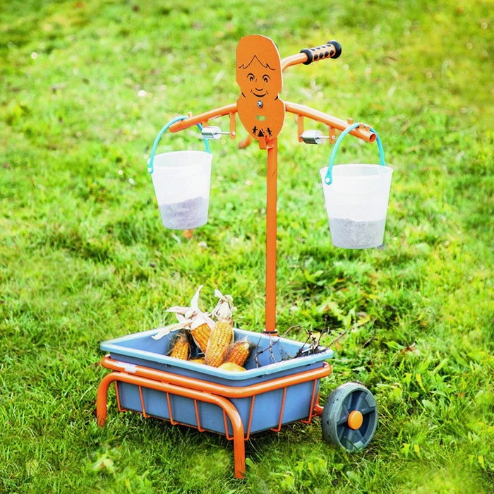 Beleduc Tuin - Weegschaal Mobiel - Afbeelding 8