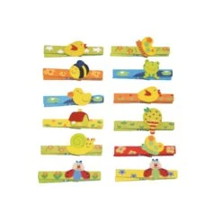 Beleduc Lenteknijpers